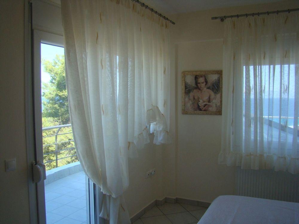 Aegean Residence - F & B Summer Collection Kallithea  Bagian luar foto