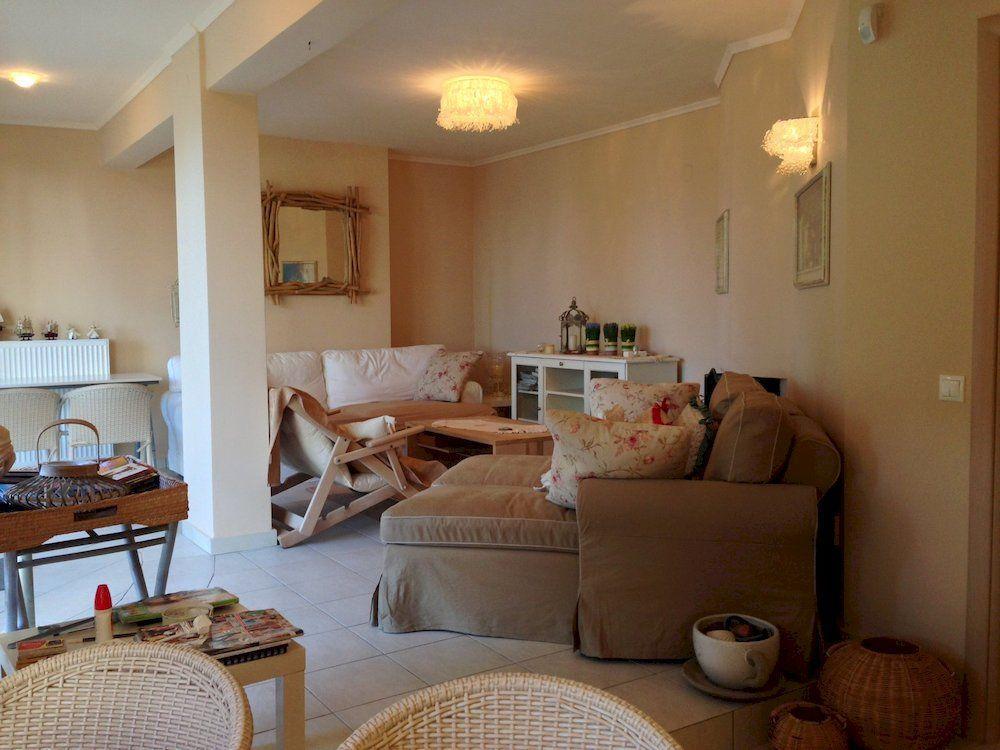 Aegean Residence - F & B Summer Collection Kallithea  Bagian luar foto