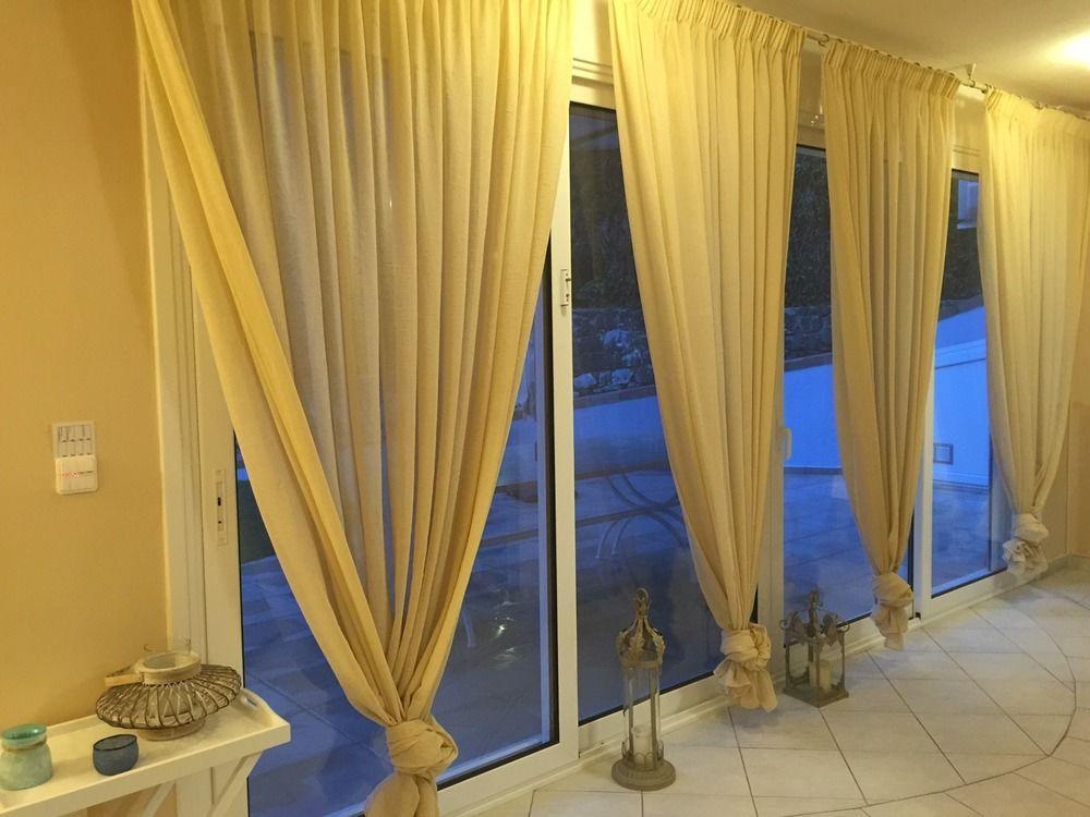 Aegean Residence - F & B Summer Collection Kallithea  Bagian luar foto