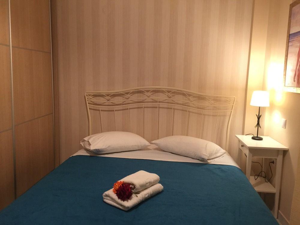 Aegean Residence - F & B Summer Collection Kallithea  Bagian luar foto