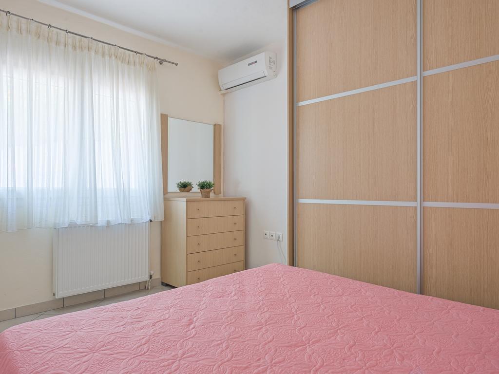 Aegean Residence - F & B Summer Collection Kallithea  Bagian luar foto