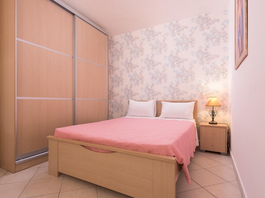 Aegean Residence - F & B Summer Collection Kallithea  Bagian luar foto
