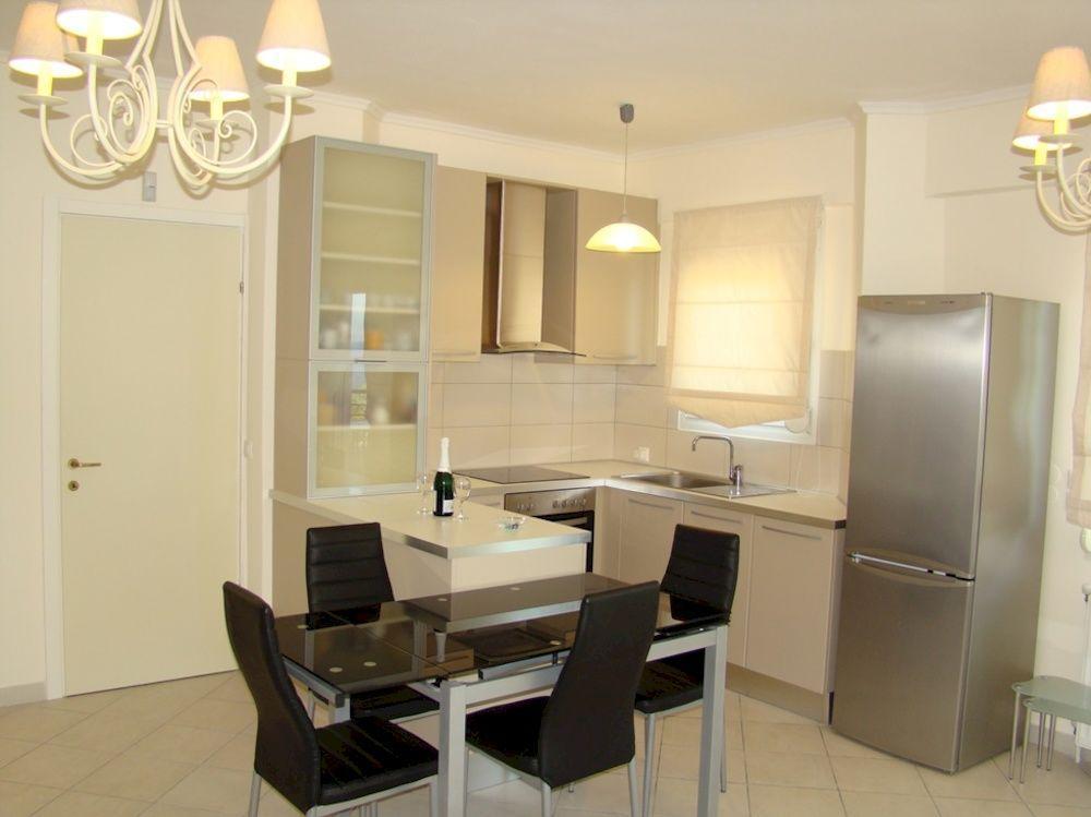 Aegean Residence - F & B Summer Collection Kallithea  Bagian luar foto