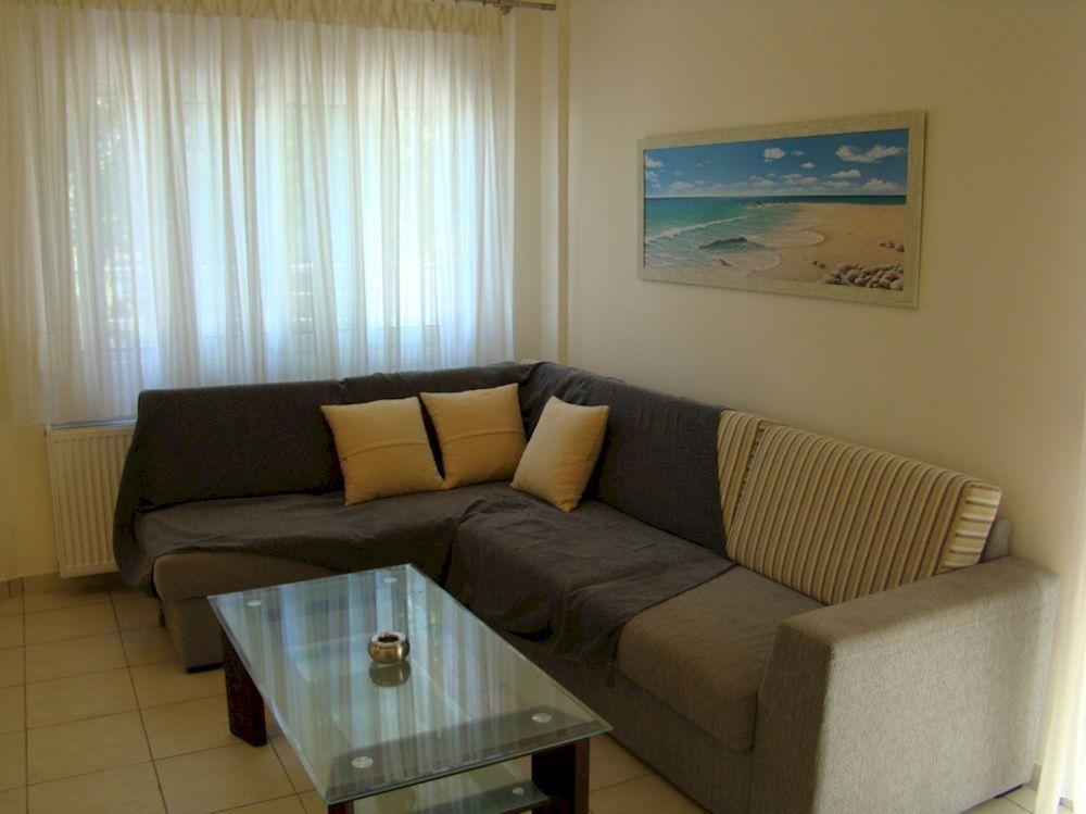 Aegean Residence - F & B Summer Collection Kallithea  Bagian luar foto